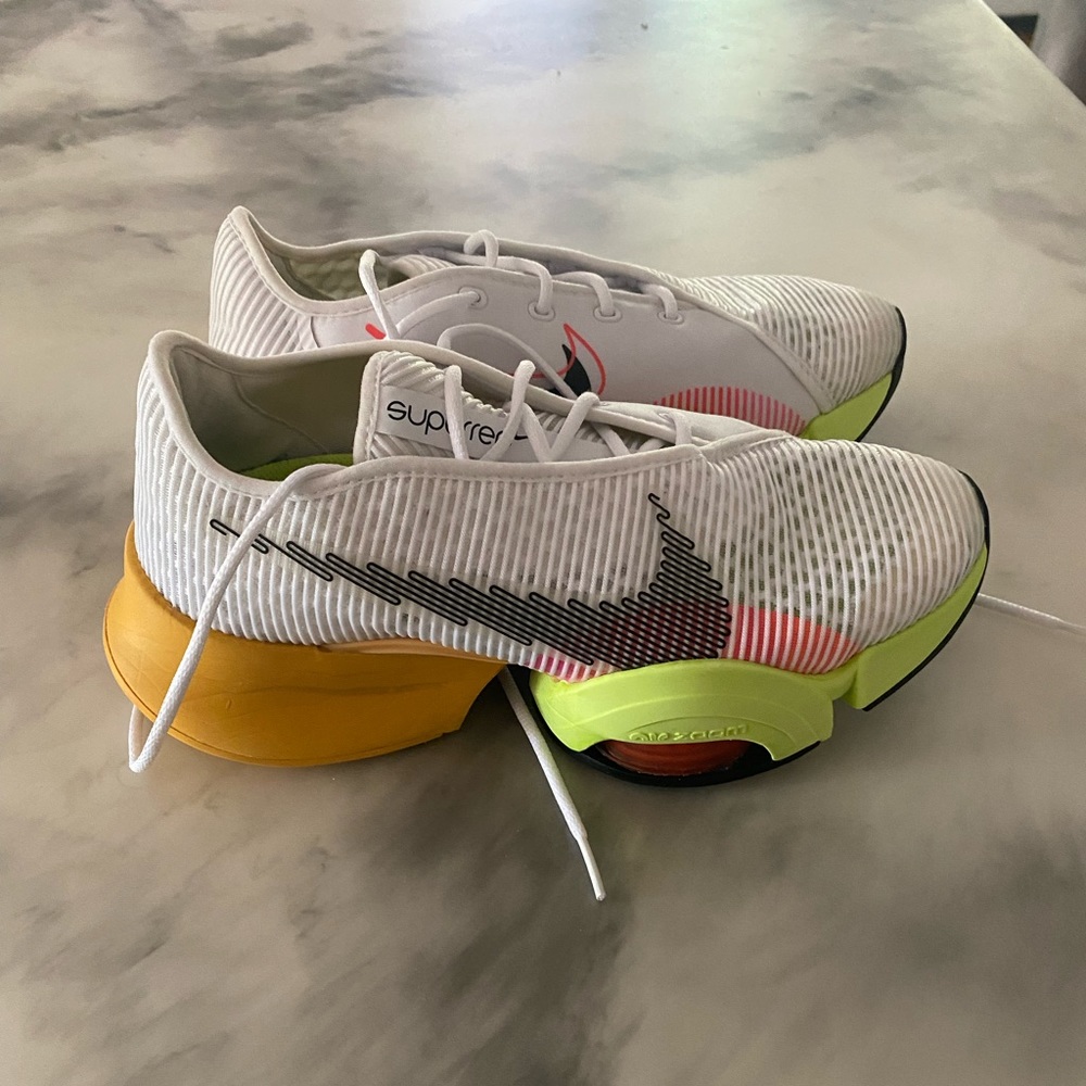 Nike Superrep